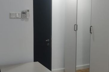 One Cochrane Residences