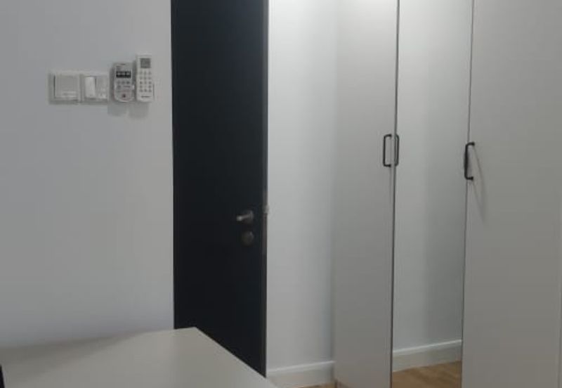 One Cochrane Residences