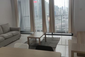 One Cochrane Residences