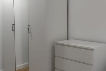 One Cochrane Residences