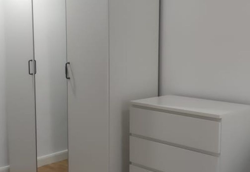 One Cochrane Residences