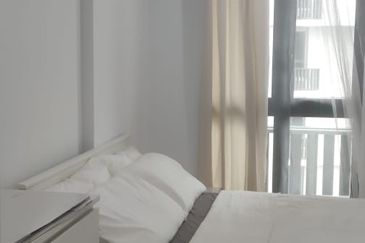 One Cochrane Residences