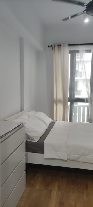 One Cochrane Residences KL Cheras Maluri 2 Rooms Unit For Rent, Kuala Lumpur, Kampung Pandan