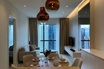 TRX Residence