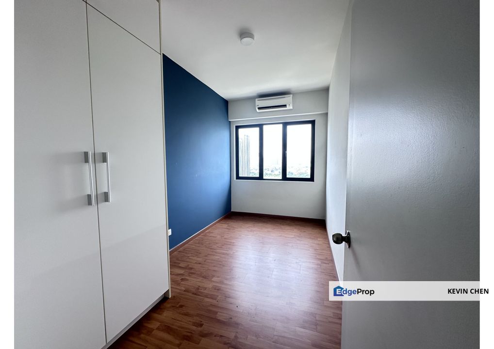 Dex Suites Kiara East Jalan Ipoh 3 Rooms Unit For Sale, Kuala Lumpur, KL City