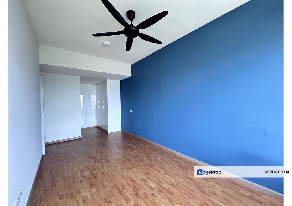 Dex Suites Kiara East Jalan Ipoh 3 Rooms Unit For Sale, Kuala Lumpur, KL City
