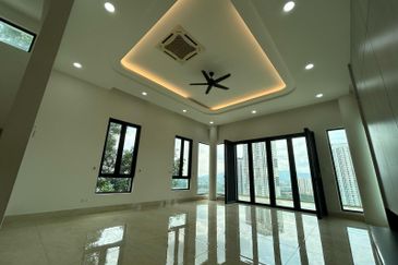 Damansara Heights (Bukit Damansara)