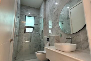 Damansara Heights (Bukit Damansara)