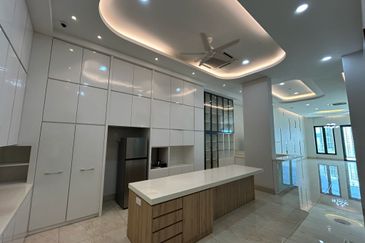 Damansara Heights (Bukit Damansara)