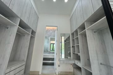 Damansara Heights (Bukit Damansara)