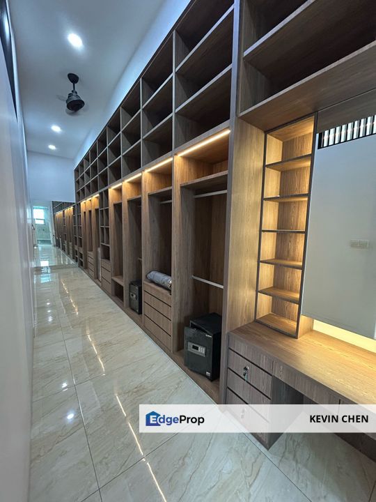 Country Heights Damansara 4.5-Storey Bungalow For Sale, Kuala Lumpur, Damansara Heights