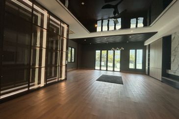 Damansara Heights (Bukit Damansara)