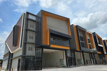 Esteem Business Park