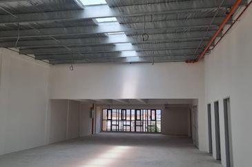 Esteem Business Park