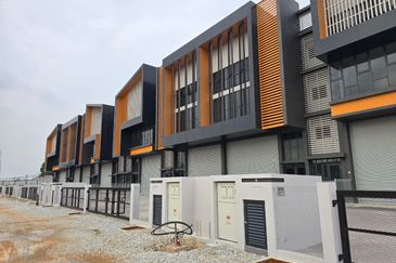 Esteem Business Park