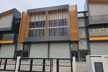 Esteem Business Park