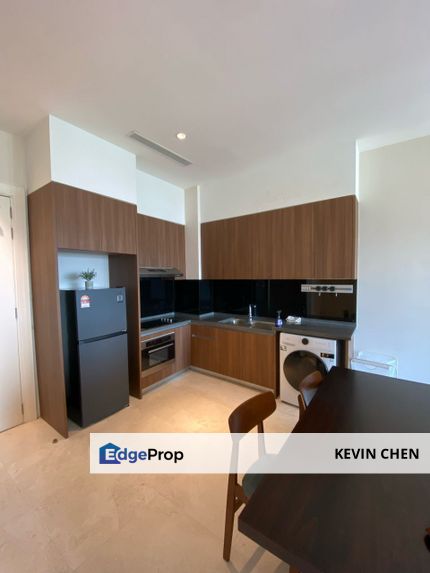 Damai 88 Jalan Ampang 2 Rooms Unit For Rent, Kuala Lumpur, Ampang