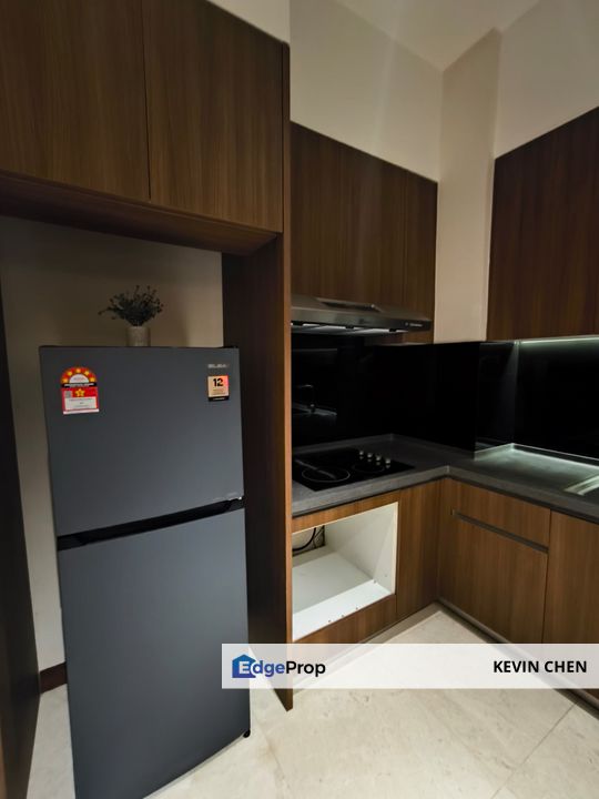 Damai 88 Jalan Ampang 2 Rooms Unit For Rent, Kuala Lumpur, Ampang