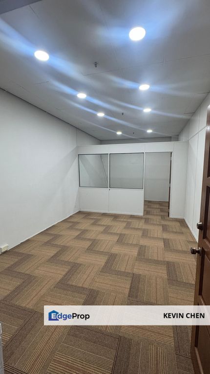 Wisma Central KL City Centre Office Unit For Rent, Kuala Lumpur, KLCC