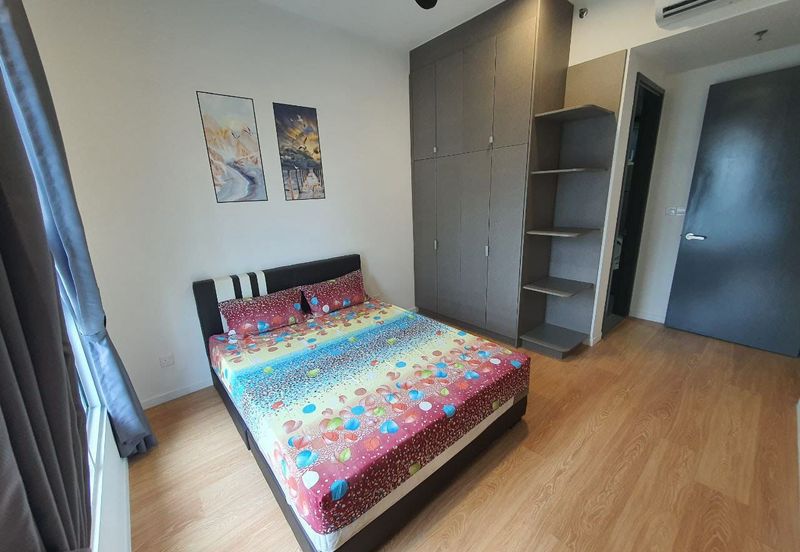 Inspirasi Mont Kiara