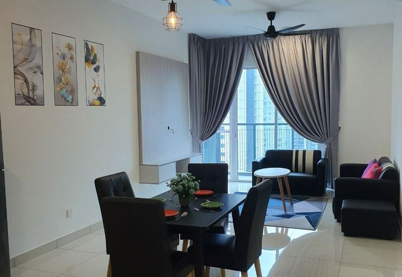 Inspirasi Mont Kiara