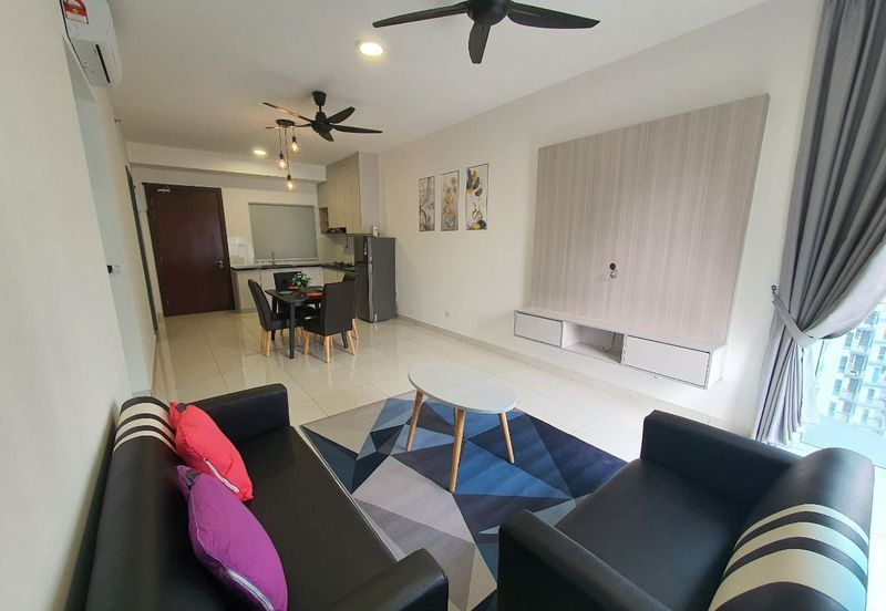 Inspirasi Mont Kiara