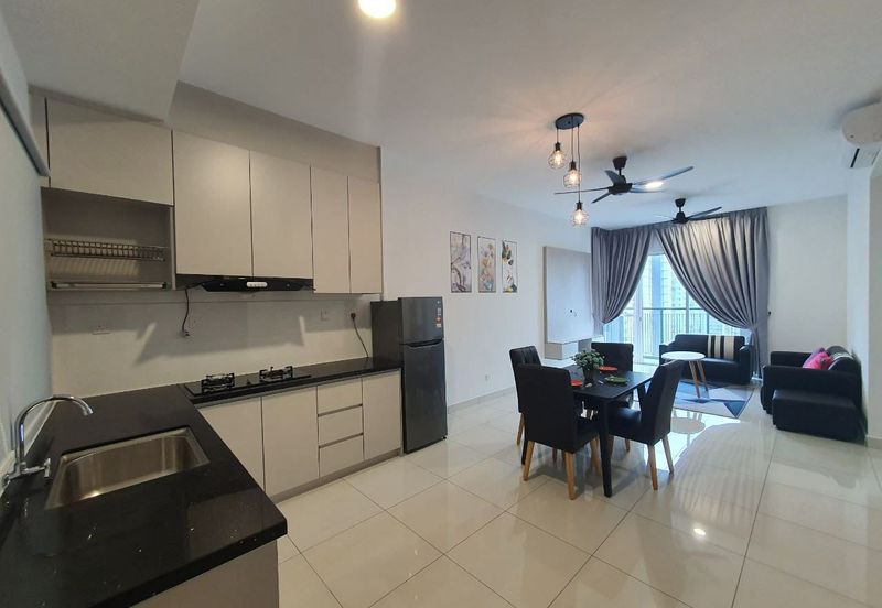 Inspirasi Mont Kiara