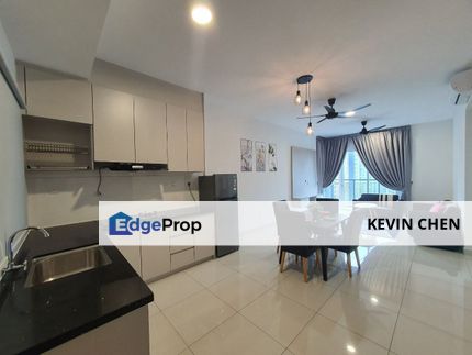 Inspirasi Mont Kiara Condo 3 Rooms Unit For Rent, Kuala Lumpur, Mont Kiara