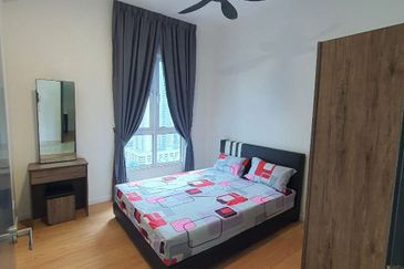 Inspirasi Mont Kiara