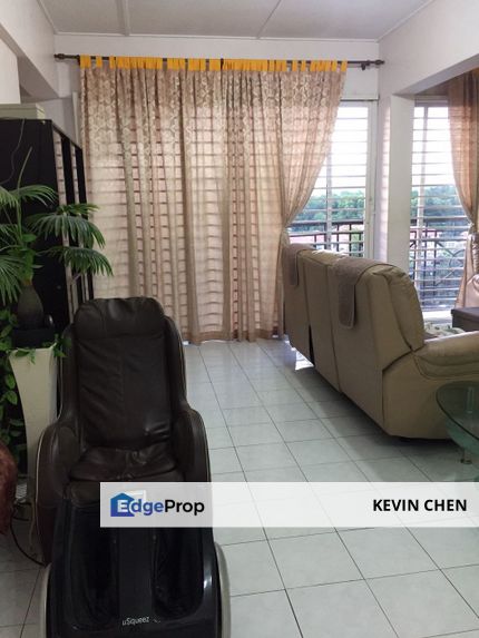 Forest Green Condo Bandar Sungai Long 7 Rooms Unit For Sale, Selangor, Bandar Sungai Long