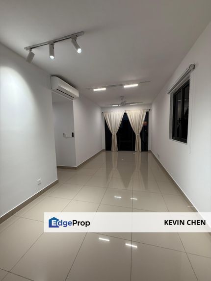 Kuchai Sentral 2 Rooms Unit For Rent, Kuala Lumpur, Kuchai Lama