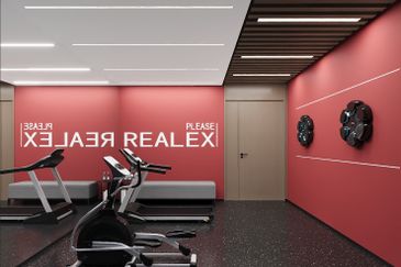 The Exchange 106 @ TRX