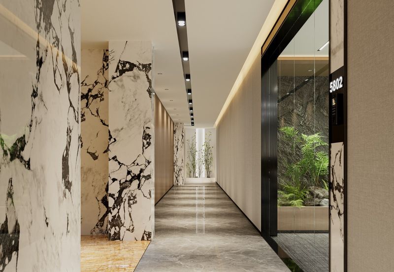 The Exchange 106 @ TRX