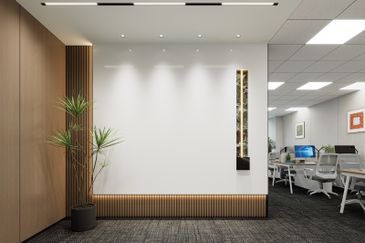 The Exchange 106 @ TRX