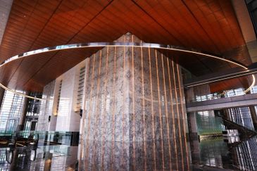 The Exchange 106 @ TRX