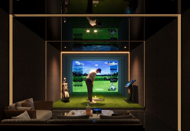 The Exchange 106 @ TRX