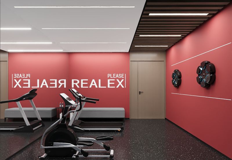 The Exchange 106 @ TRX