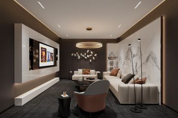 The Exchange 106 @ TRX