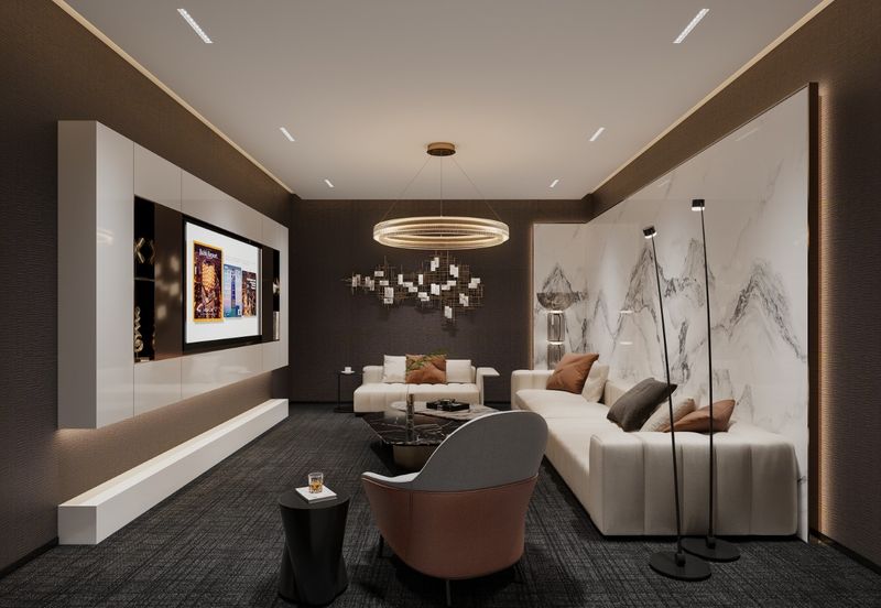 The Exchange 106 @ TRX