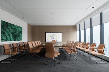 The Exchange 106 @ TRX