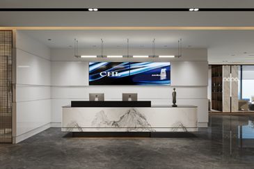 The Exchange 106 @ TRX