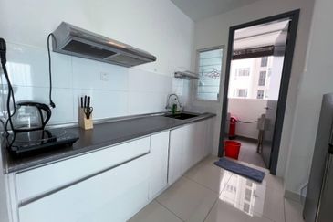 Inspirasi Mont Kiara