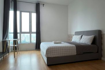 Inspirasi Mont Kiara