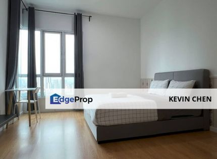  Inspirasi Mont Kiara Condo 3 Rooms Unit For Rent, Kuala Lumpur, Mont Kiara