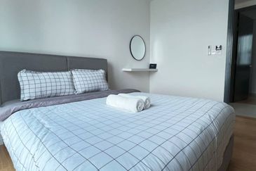 Inspirasi Mont Kiara