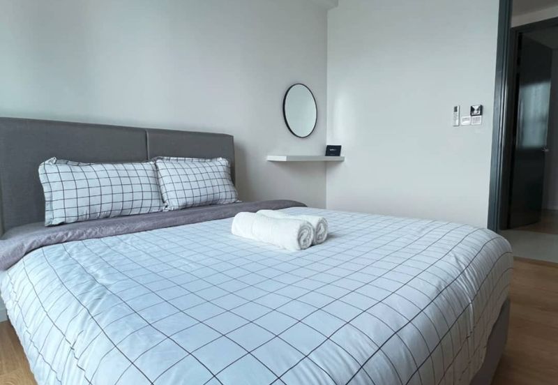 Inspirasi Mont Kiara