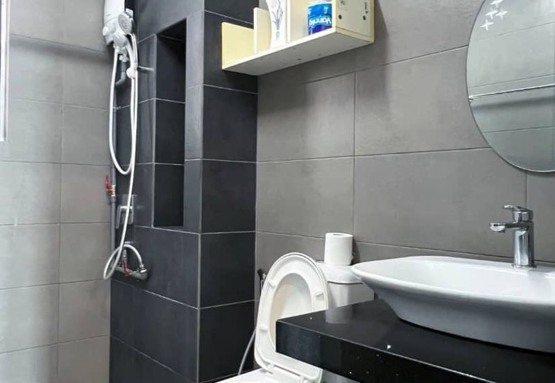 Inspirasi Mont Kiara