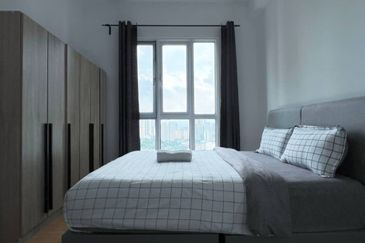 Inspirasi Mont Kiara