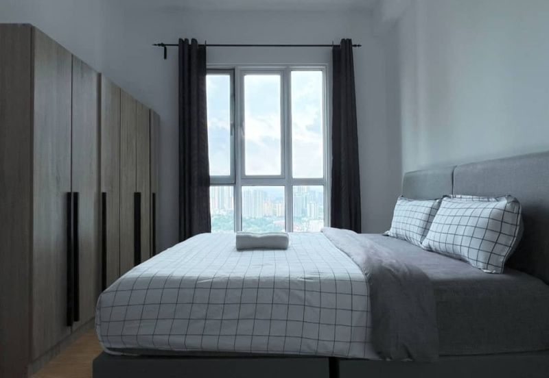 Inspirasi Mont Kiara