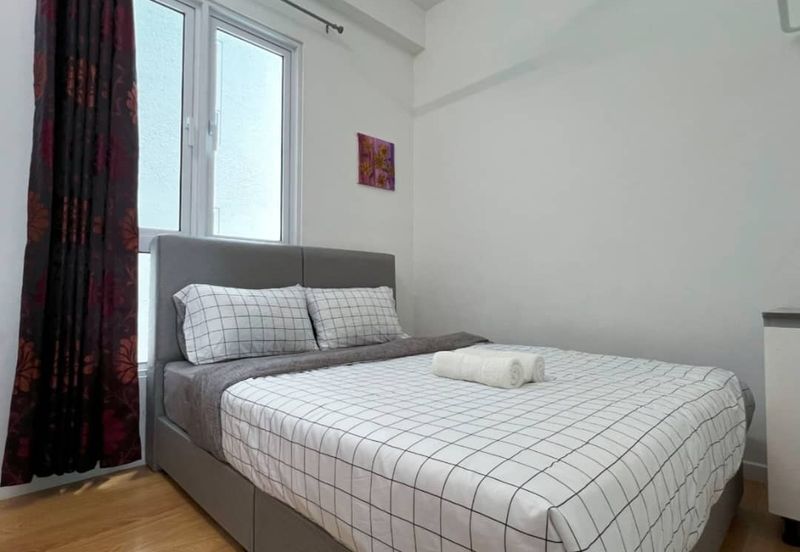 Inspirasi Mont Kiara